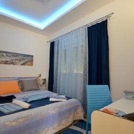 Apartment The Sea Coast