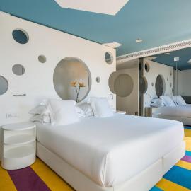 Room Mate Pau, Barcelona