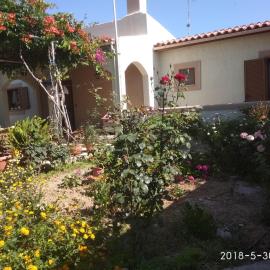 Phaistos Country House, Hotel in Mitrópolis