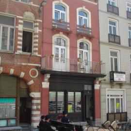"Chez Ba'Nus", hotel in Blankenberge