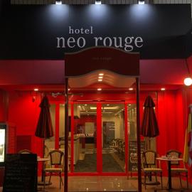 Hotel Neo Rouge