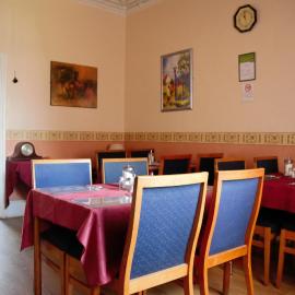 Bow Guest House, Hotel in Reading