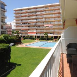HomeHolidaysRentals Lorraine - Costa Barcelona