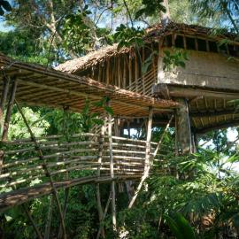 Bukit Raya Guesthouse, Hotel in Palangka Raya
