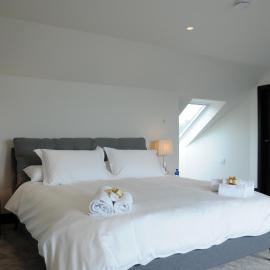 Seascapes, Hotel in Strand Inch