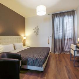 B&B Night&Day, hotel in Reggio di Calabria