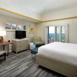 Inn at the Cove – hotel w mieście Pismo Beach
