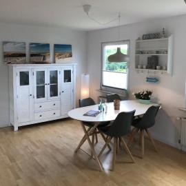 Ankerplatz Langballig, hotell sihtkohas Langballig