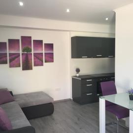 Studio Lavander