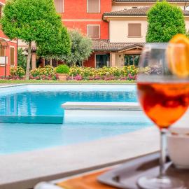 Hotel Tre Torri, hotel v destinaci Medolla