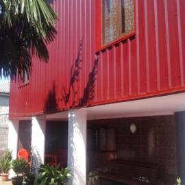 guest house ( guramishvili 19 )