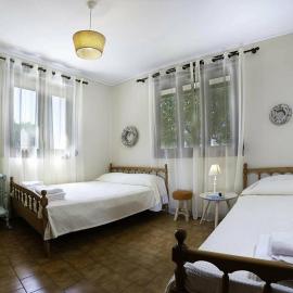 To Ktimataki, hotel in Agios Gordios