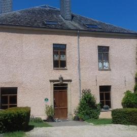 Le Thirifays, hotel Chinyben