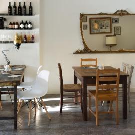 Brusco rooms, hotel v Como