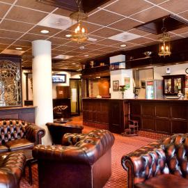 Chesterfield Hotel, מלון בטרונדהיים