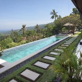 The Puncak Lombok