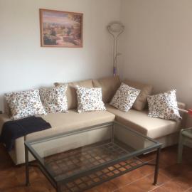DG Rechts 108A 2 Zimmer Apartment Dachgeschoss