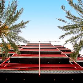 Hotel Borgia, hotel v destinácii Gandía