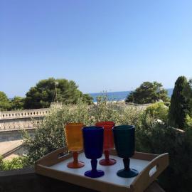 Casa la Mimosa