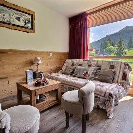 ARC 1800 Pierra Menta, hotel in Arc 1800