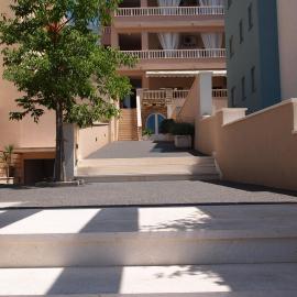 Agava Apartments Begic