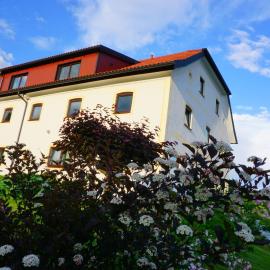 Appartementhaus Fritz-Rosenkranz, hotel a Mariapfarr