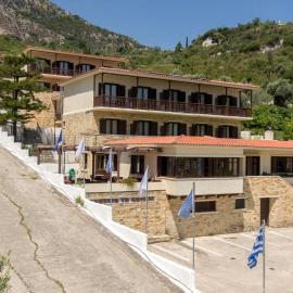 Corali Hotel, hotel en Kími