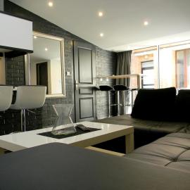 52 Grand place, hotel a Arras