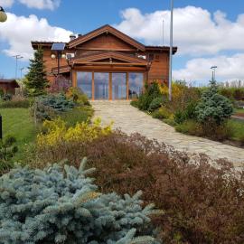 Sat de vacanta Ciprian Porumbescu, hotell i Suceava