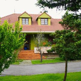Casa Camelia، فندق في اورينيا