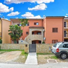 Apartment Puzar 295, hotel a Štinjan