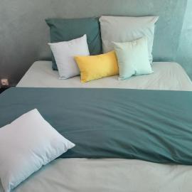 Agreable appartement proche Gare, hotel en Libourne