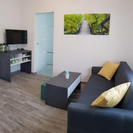 Apartment Prijeboj Plitvice Lakes, hotelli kohteessa Prijeboj