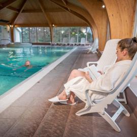 Ben Nevis Hotel & Leisure Club – hotel w mieście Fort William