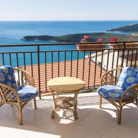 Villa Palma Ceoce