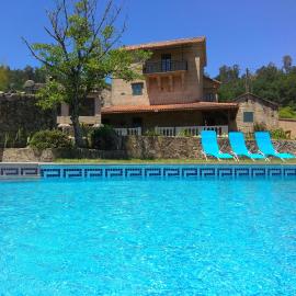 La Torre Mondariz, hotel sa Mondariz