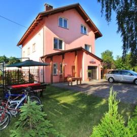 Fregata, hotel in Stegna