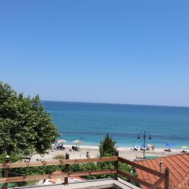 House Smaragdi, hotel in Agios Ioannis Pelio