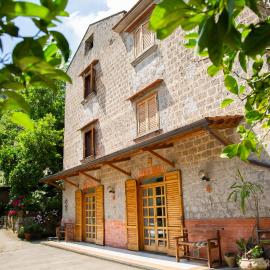 B&b L' Arancio in fiore