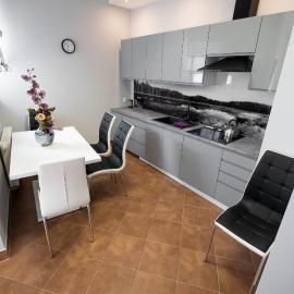 Apartament Augustów