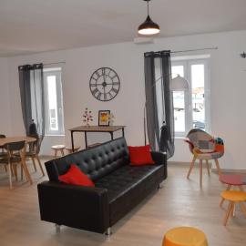 10 rue du renard