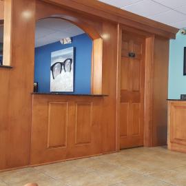 Atlantis Inn, hotel Rehoboth Beachben