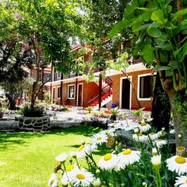 Nepal Cottage Resort, Hotel in Kathmandu