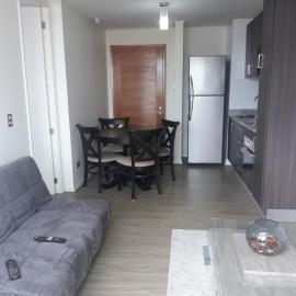 Departamento Rio Calle Calle