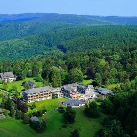 Hotel Jagdhaus Wiese – hotel w mieście Schmallenberg
