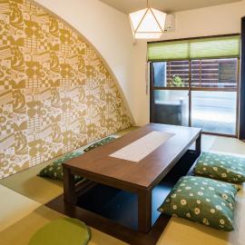 Bijou Suites Kakomi