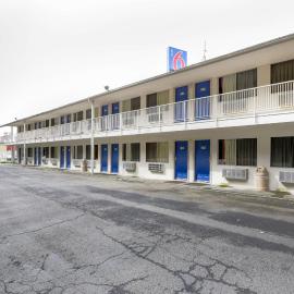 Kelso में, होटल Motel 6-Kelso, WA - Mt. St. Helens