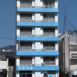 Business Hotel Takanoya: Hadano şehrinde bir otel