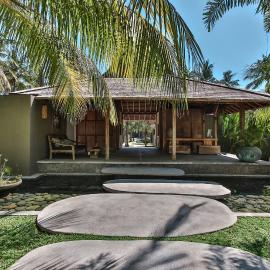 Slow - Private Pool Villas & Spa, Hotel in Gili Air