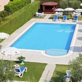 Hotel Andreis, hotel din Cavaion Veronese